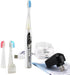 Melleco Rechargeable AC USB Electric Sonic Power Toothbrush