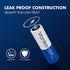 Voniko 24 Pack 1.5V AA Batteries, Lithium AA BatteriesHigh Performance Double A Long Lasting Battery for Flashlight
