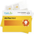 B12 Energy Plus Topical Patch by PatchAid, 30-Day Supply