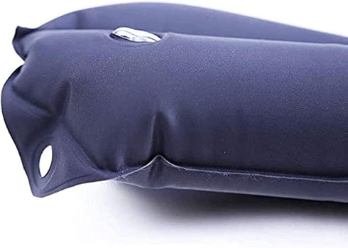 CEVIZ Inflatable Seat Cushion, Medical Pillow Orthopedic Ring Cushion with Pump, Breathable Nursing Bed Sore Pad