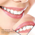 Double-Sided Photographic Mirrors - Intraoral Mouth Mirror Dental Rhodium Plated Glass Reflector