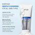 ANUA Hydrating Gentle Foaming Cleanser with Hyaluronic Acid, Korean Face Wash for Dry Skin (150ml/5.07fl oz.)