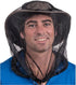 Sea to Summit Ultra-Mesh Mosquito Head Net for Midges, No See-ums, and Small Insects