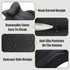 JOYO Butt Cushion for Couples, Couples Pillow for Intimacy, Wedge Pillows Memory Foam, Butt Cushion for Couple