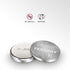 Tenergy 3V CR2032 Batteries, Lithium Button Coin Cell 2032, Compatible with AirTags, 100 Pack