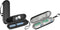 ProCase Electric Toothbrush Travel Case Bundle with Toothbrush Hard Travel Case
