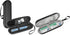 ProCase Electric Toothbrush Travel Case Bundle with Toothbrush Hard Travel Case