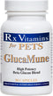 Rx Vitamins GlucaMune Cat & Dog Immune Supplement Plus Licorice Extract - 90 Count