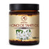 Monoi de Tahiti Carrier Oil, 3.4 Fl Oz, Pure Cold Pressed, Unrefined for Face & Body Care