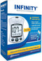 Infinity Automatic Coding Blood Glucose Monitoring System (Monitor only), Model: G5-003SK - 1 ea