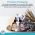 WildER Essentials - I Smell Bull - Essential Oil Air Freshener Spray | Made in the USA with Organic Witch Hazel