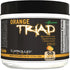 CONTROLLED LABS Orange Triad Plus Greens, 30 Servings, Iron Free Sports Supplement for Overall Health