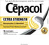 Cepacol Sore Throat Lozenges with Pain Numbing Relief, Extra Strength, Honey-Lemon, 16 lozenges