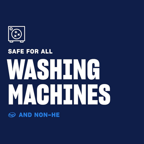 Ultra-Concentrated Liquid Laundry Detergent - Swash Clean Laundry Scent