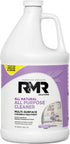 RMR All Natural All-Purpose Cleaner - Non-Toxic, Rinse-Free Multipurpose Cleaning Supplies, 1 Gallon Bottle