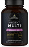 Ancient Nutrition Multivitamin for Women 40+ - Immune Support with Vitamin D, C, Magnesium, 90 Ct