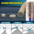 Coconix Floor & Furniture Repair Kit - Fix Scratches, Scuffs, and Dents on Hardwood Floors, Furniture, and Laminate