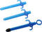 Trinity Vibes Lubricant Launcher Blue