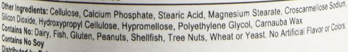 Weyland: Energy - Complimentary Formula with Botanically Sourced Caffeine, Complete B-Complex & Energy Supportive Herbs