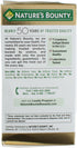 Nature's Bounty Cranberry Dietary Supplement, 60 Soft Gels, Pack of 3