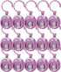 Aromapod Natural Airflow Personal Essential Oil Diffuser with 15 Aromapods & 30 Unscented Refill Pads for Home, Office,