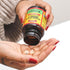 Bragg Vegan Omega 3 Supplement - 60 Softgels, Sustainably Sourced Marine Algae, Supports Brain, Eye & Heart Health