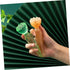KOMBIUDA Massage Stick for Face and Neck Ergonomic Face Scraper Massager Facial Massage Bar for Skin Care Reduces