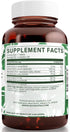 Calcium Magnesium Zinc Supplement with Vitamin D3 by Natural Nutra, 250 Count, Gluten Free and Sugar-Free