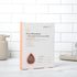 Transparent Pore Reducing Mask, AHA pH5.5 Dermal Shop