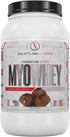 Purus Labs MYOWHEY Protein Powder, 25 Servings, Chocolate Ice Cream, 2lb