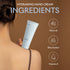 SEACRET Hand Cream with Shea Butter - Dead Sea Mineral Hand Lotion for Dry Hands