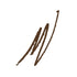 Men’s Eyebrow Pencil - 2-in-1 Brow Brush & Ultra-Thin Lead Pencil, Long-Lasting Color - Brown - 1pk