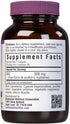 Bluebonnet NAC 500 mg Vitamin Capsules, 30 Count
