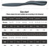 Walkhero Arch Support Inserts for Plantar Fasciitis, Orthotic Insoles for Foot Pain Relief, Mens 10-10 1/2