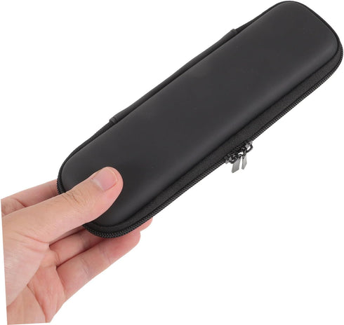 Travel Toothbrush Holder Case Electric Toothbrush Storage for Brush Toothpaste and Accessories for Travel Camping