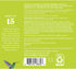 Caldrea Liquid Laundry Detergent, Effective for all Fabrics And all Temperatures, Ginger Pomelo Scent, 64 Oz