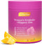 Le Tian Xian Her Juicy Feminine Probiotics Gummies for Women with Slippery Elm, Prebiotics &