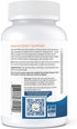 Nordic Naturals Vitamin D3 5000 Gummies, Passion Fruit, 30 Gummies | Supports Healthy Bones, Mood & Immune System