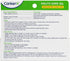 Canker-X Mouth Sore Gel, Fast Pain Relief & Healing for Canker Sores, Benzocaine Free, 0.28 fl oz