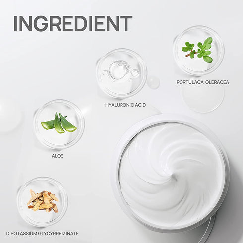LANBENA Blackhead Mask with 60 pcs Strips, Peel Off Mask for Pore Cleanser and Purifying Face Mask