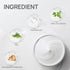 LANBENA Blackhead Mask with 60 pcs Strips, Peel Off Mask for Pore Cleanser and Purifying Face Mask