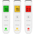 Medical Forehead Thermometer, Non-Touch Infrared with Fever Alarm
