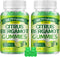 IIEltruiom Citrus Bergamot 1500mg, Citrus Bergamot Gummies for Healthy Cholesterol, Bergamot Supplements 25:1