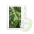 White Mastic Face Mask (Heartleaf Calming, 4 pc) - Premium Korean Skin Care for Soothing & Deep Moisturization