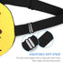 HYCLES Sleep Mask for Kids - Cute Cartoon Animal Eye Cover, 3 Pcs Blindfold for Travel, Game, Nap, Night Sleeping
