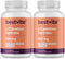 BESTVITE L-Carnitine Tartrate 500mg per Capsule (240 Capsules)(120x2) - Non-GMO, Gluten-Free, No Stearates