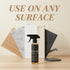 Highrise Brazilian Waves Multipurpose Cleaner, Highly Scented, Plant-Based, Biodegradable, USA Made, All Purpose Spray