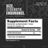 RYSE Up Supplements Element Series Creatine Monohydrate | Increase Lean Muscle Mass | Improve Strength & Power | Reduce