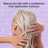 Noughty 97% Natural Moisture Boost Conditioner, Sulphate Free Vegan Haircare, 250ml