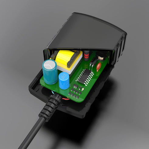 Power Charger for Panasonic Shaver Arc3 4 5, Electric Blade Charger for ES-LV65-S ES-LA93-K ES-RT51-S